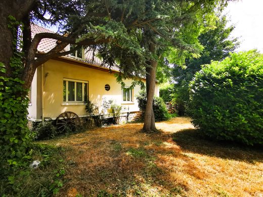 Lüks ev Meudon, Hauts-de-Seine