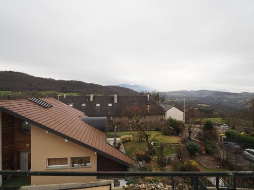 Διαμέρισμα σε Nonglard, Haute-Savoie