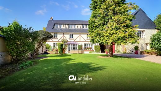 Luxus-Haus in Amfreville-sur-Iton, Eure