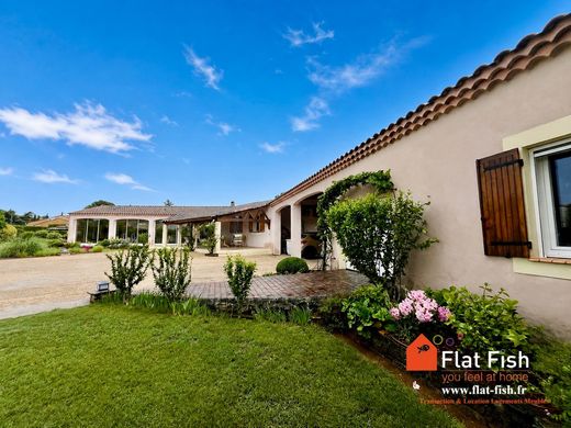 Villa - Mazan, Vaucluse