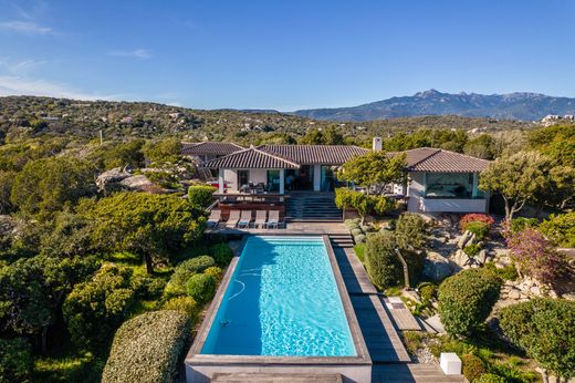 Villa in Pianottoli-Caldarello, South Corsica