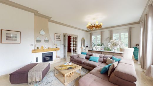 Элитный дом, Mottier, Isère