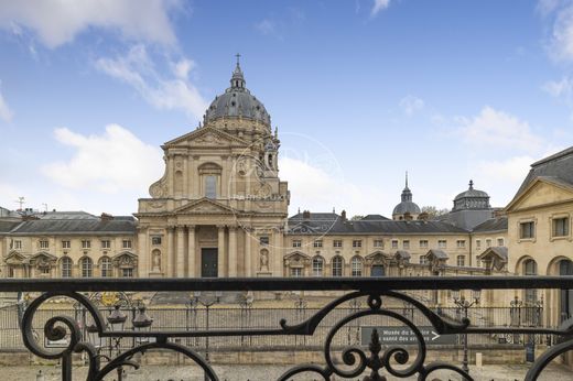 Apartment in Sorbonne, Jardin des Plantes, Saint-Victor, Paris