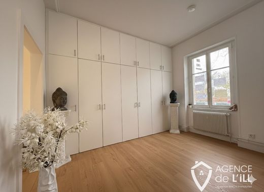 Bureau à Sélestat, Bas-Rhin