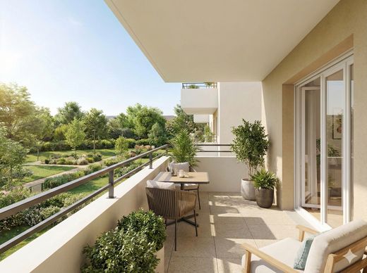 Apartament w La Londe-les-Maures, Var