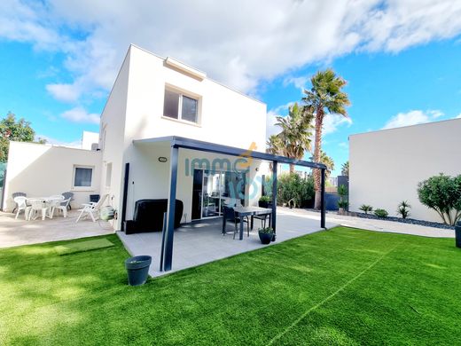 Casa de lujo en Béziers, Herault