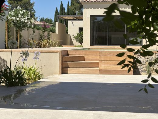 Villa - Garrigues-Sainte-Eulalie, Gard