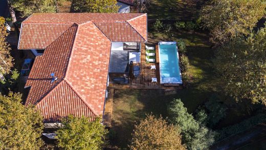 Villa Hossegor, Landes