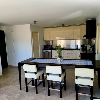 Appartement in Grimaud, Var