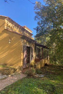Luxus-Haus in Cadolive, Bouches-du-Rhône