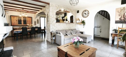 Luxus-Haus in Fréjus, Var