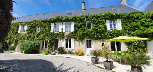 Luxury home in Saint-Côme-de-Fresné, Calvados