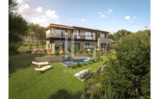 Luxury home in Hyères, Var