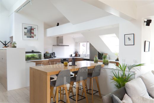 Piso / Apartamento en Annecy, Alta Saboya