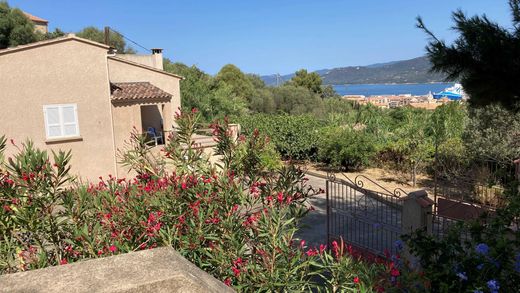 Luxe woning in Propriano, South Corsica