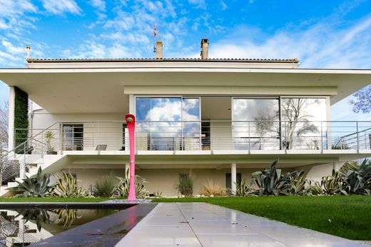 Maison de luxe à Saujon, Charente-Maritime