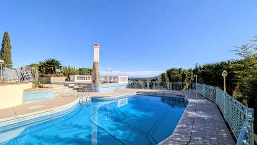 别墅  Vilallonga dels Monts, Pyrénées-Orientales