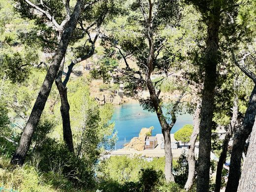 Casa di lusso a Ensuès-la-Redonne, Bocche del Rodano