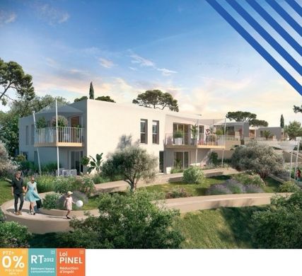 Appartamento a Le Lavandou, Var