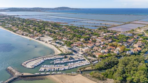 Lüks ev Hyères, Var