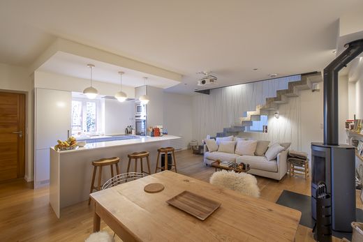 Элитный дом, Аннеси-ле-Вье, Haute-Savoie