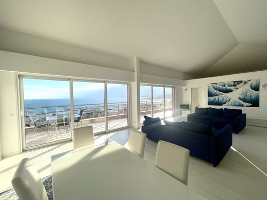 Piso / Apartamento en Menton, Alpes Marítimos