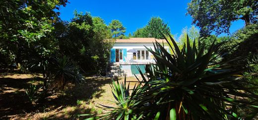 منزل ﻓﻲ Pyla sur Mer, Gironde