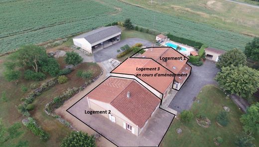 Luxus-Haus in Caraman, Haute-Garonne