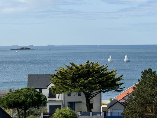 Luksusowy dom w Pornichet, Loire-Atlantique