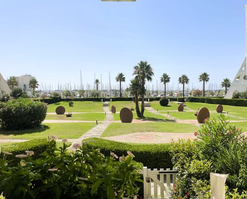Piso / Apartamento en La Grande-Motte, Herault