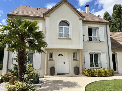 Casa di lusso a Barbizon, Seine-et-Marne