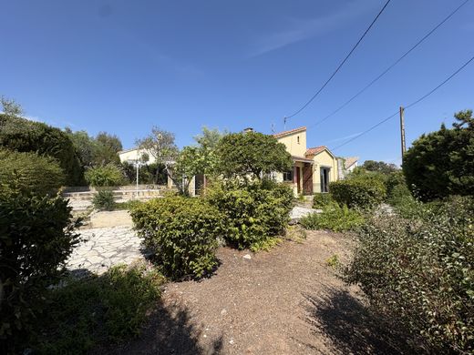 Casa di lusso a Saint-Raphaël, Var