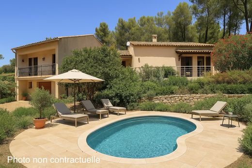 منزل ﻓﻲ Saint-Clément-de-Rivière, Hérault