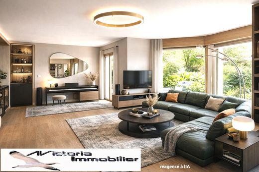 Элитный дом, Guidel, Morbihan