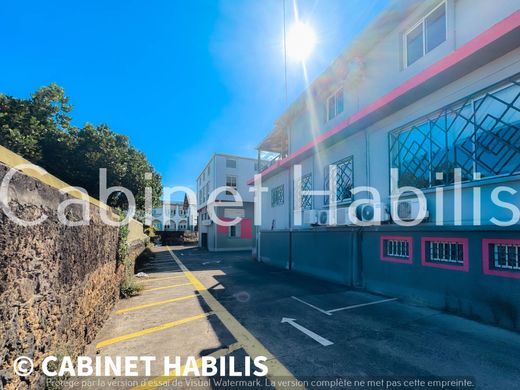 办公室  Saint-Pierre, Réunion