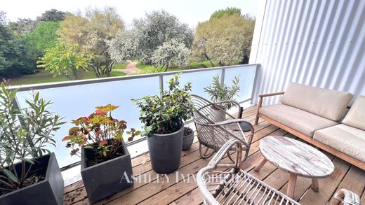 Appartement in La Rochelle, Charente-Maritime
