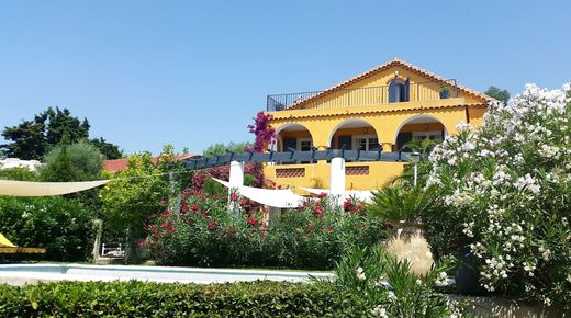 Luxury home in Bandol AOC, Var