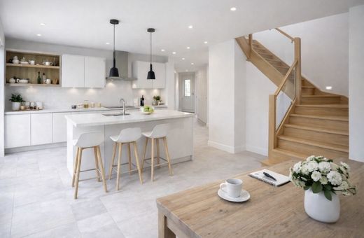 ‏בתי יוקרה ב  Vétraz-Monthoux, Haute-Savoie