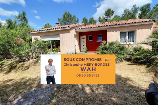 Вилла, Montaud, Hérault