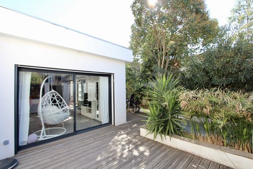 Casa de lujo en Montpellier, Herault