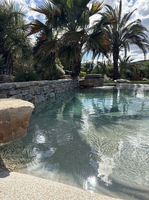 Villa à Roujan, Hérault