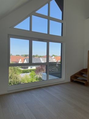 Duplex in Vendenheim, Bas-Rhin