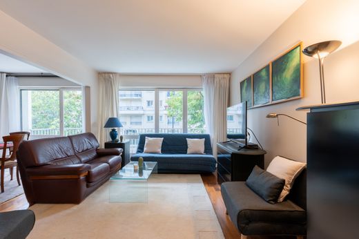Apartamento - Courbevoie, Hauts-de-Seine