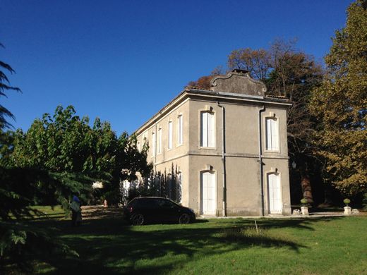 Luxury home in Caissargues, Gard
