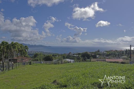 Land in Schoelcher, Martinique