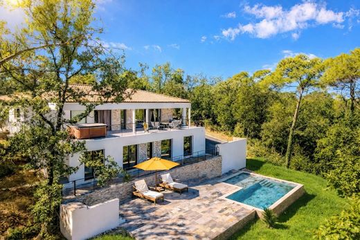 Luksusowy dom w Flassans-sur-Issole, Var