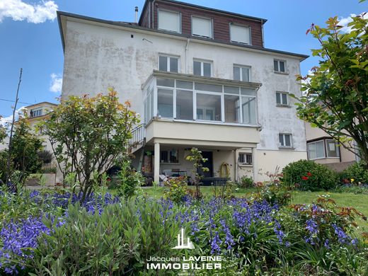 Luxury home in Yutz, Moselle