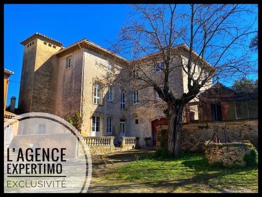 Luxe woning in Bollène, Vaucluse