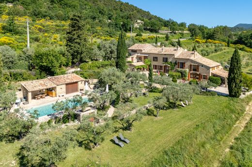 Villa in Faucon, Vaucluse