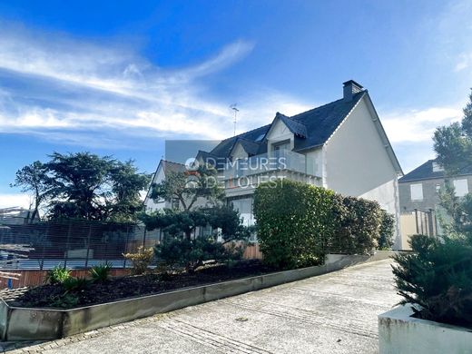 Maison de luxe à Saint-Lunaire, Ille-et-Vilaine